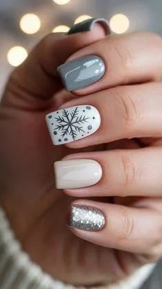 gray winter nails 021 82c882ac3f