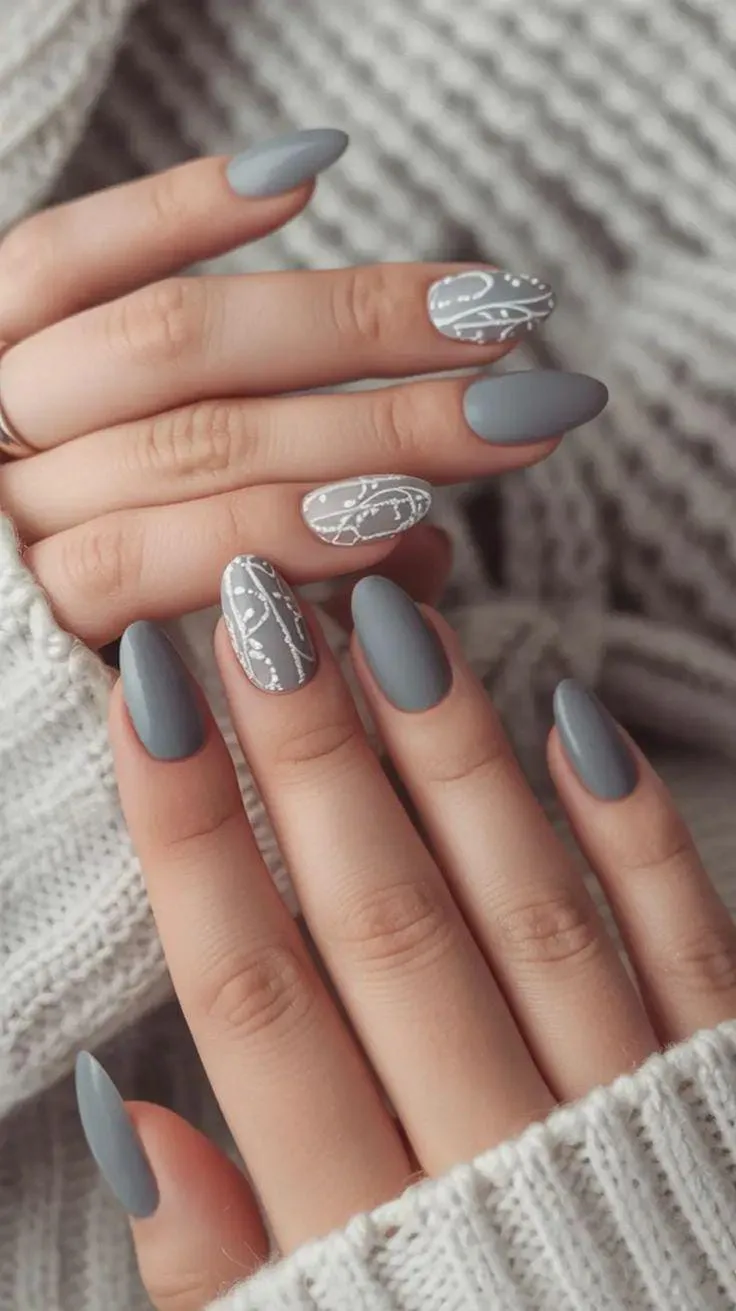 gray winter nails 024 7ad26ac5ce