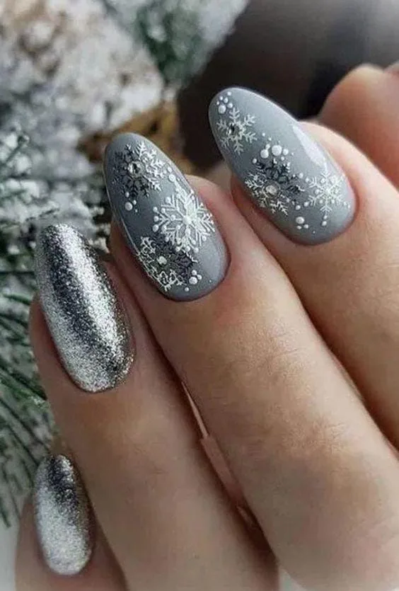 gray winter nails 028 40c6939e2d