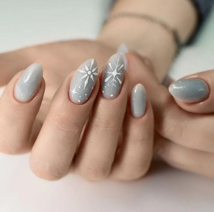 gray winter nails 049 09328acda7