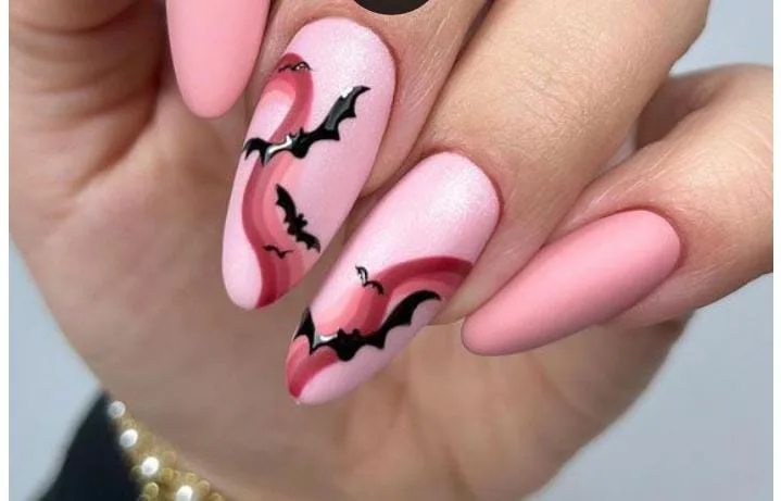 halloween almond nails 002 f112c6e1cb