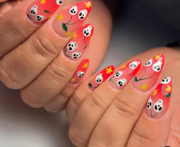 halloween almond nails 009 63d657a8de