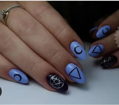 halloween almond nails 012 eaa5576de8