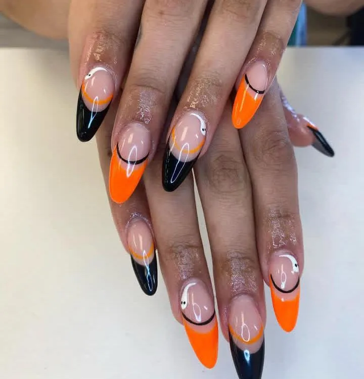 halloween almond nails 013 4ea6c28746