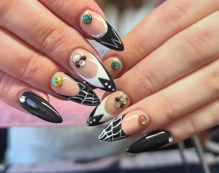 halloween almond nails 014 884b169495