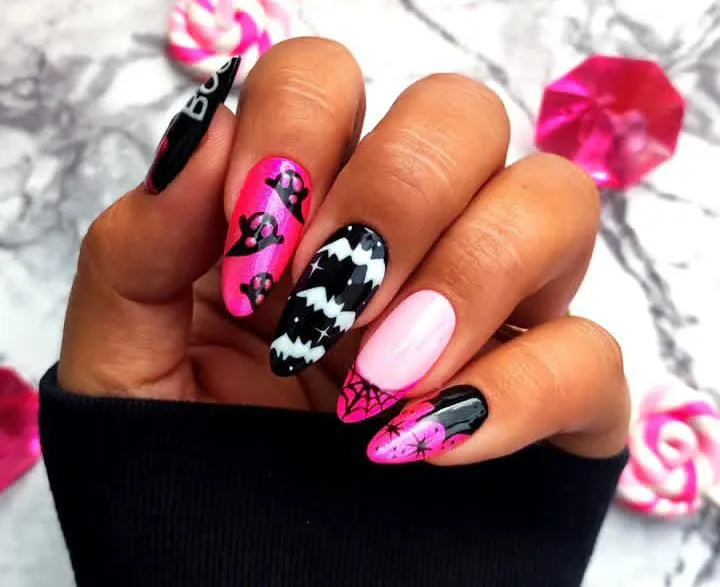halloween almond nails 018 8b95c2483f