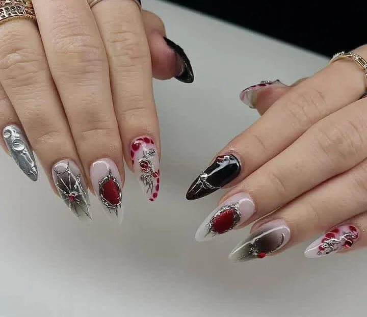 halloween almond nails 019 06319e79a9