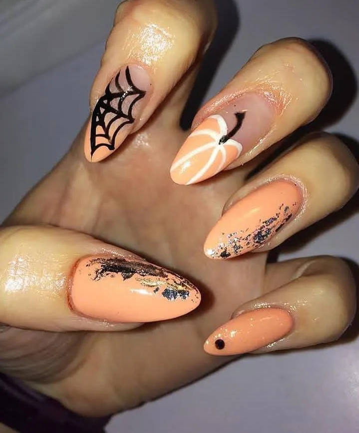 halloween almond nails 022 3a068a31ca