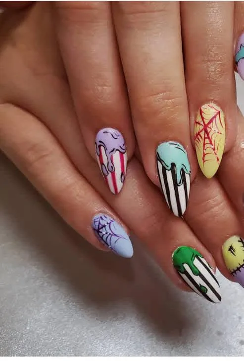 halloween almond nails 027 c38b425ced