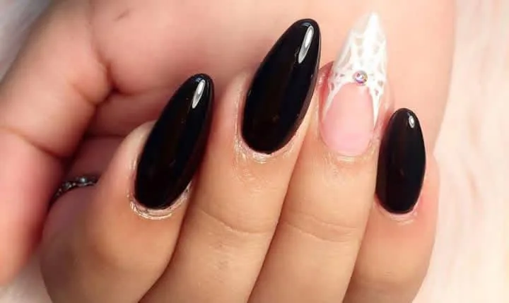 halloween almond nails 031 39ee206c89