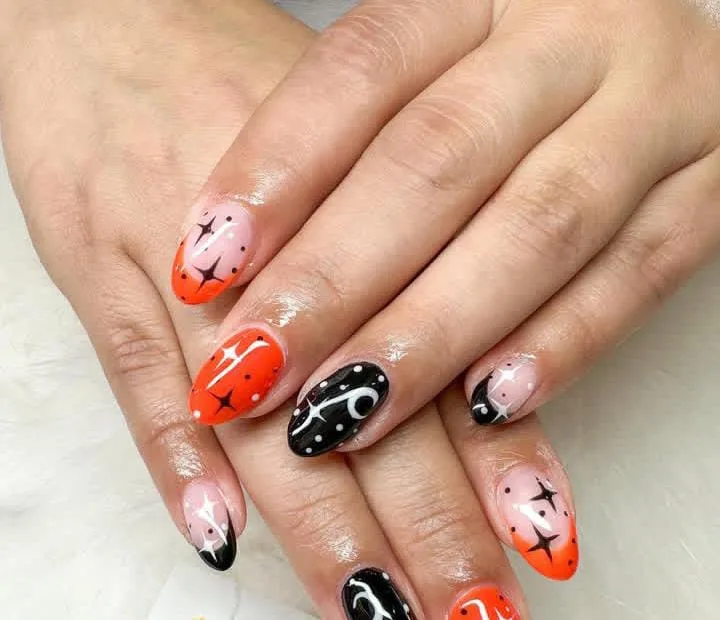 halloween almond nails 033 7b075a70b2