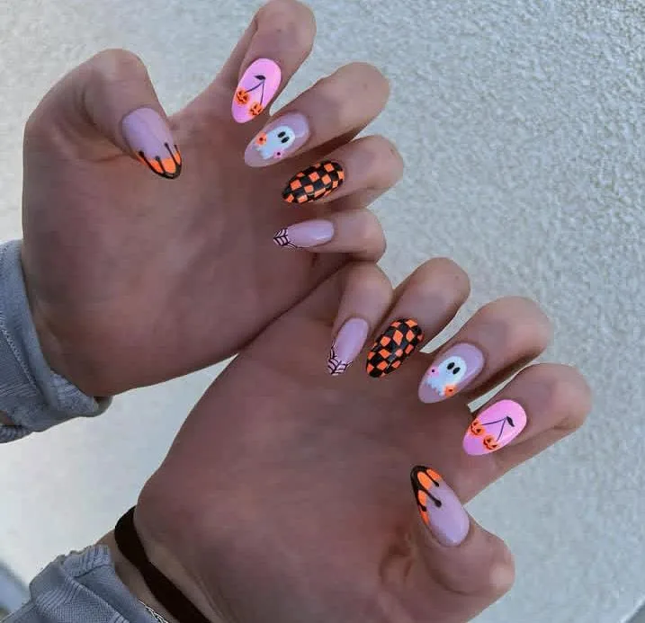 halloween almond nails 034 19312ae12b