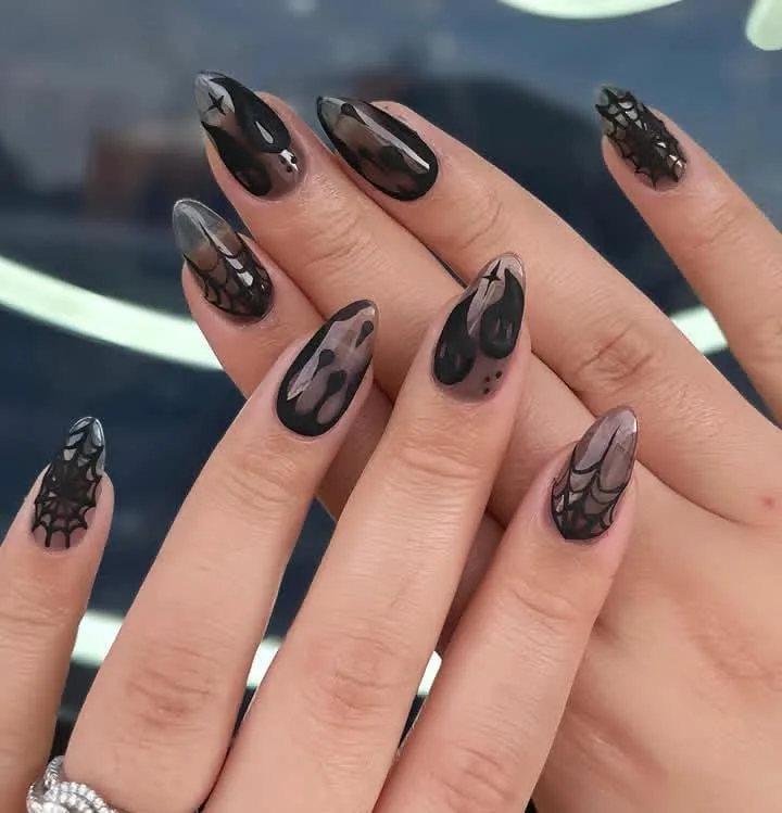 halloween almond nails 035 2359f6e165