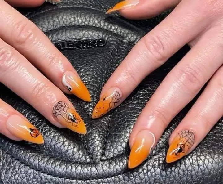 halloween almond nails 042 dd71712649