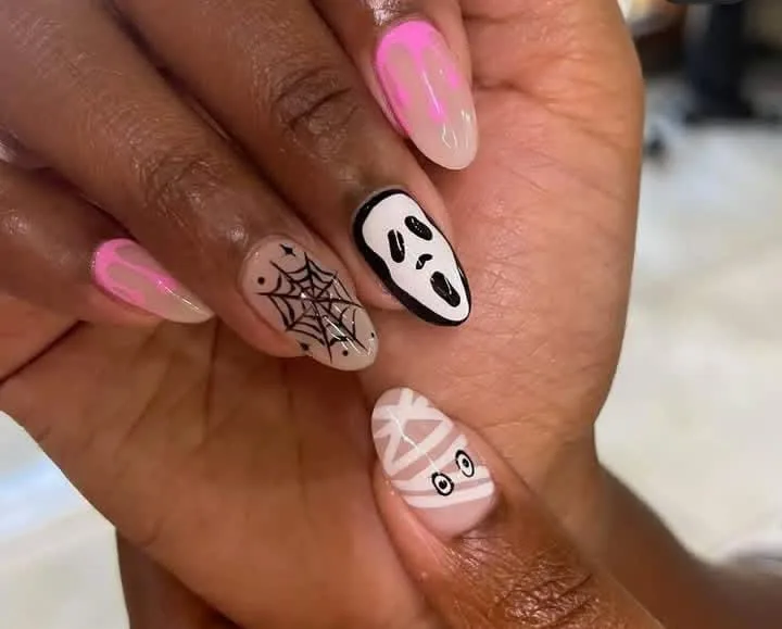 halloween almond nails 043 de822c3bbc