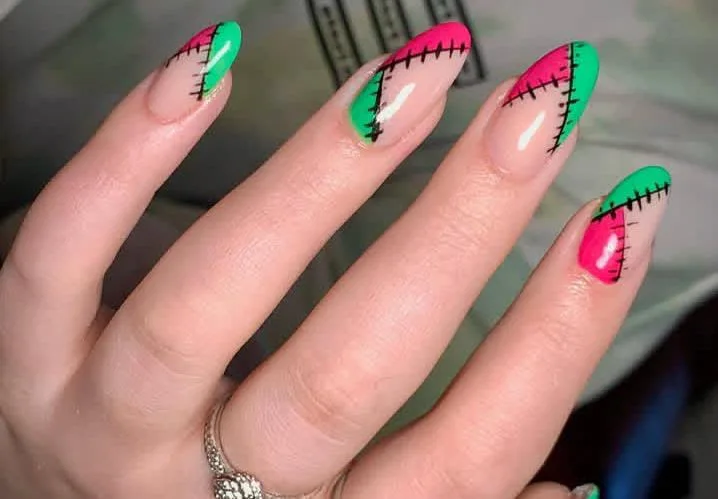 halloween almond nails 046 64cba0b137