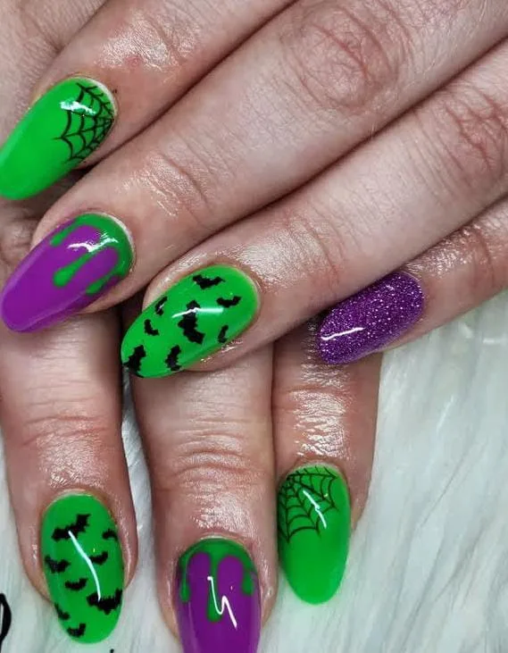 halloween almond nails 047 a10eb93bc0