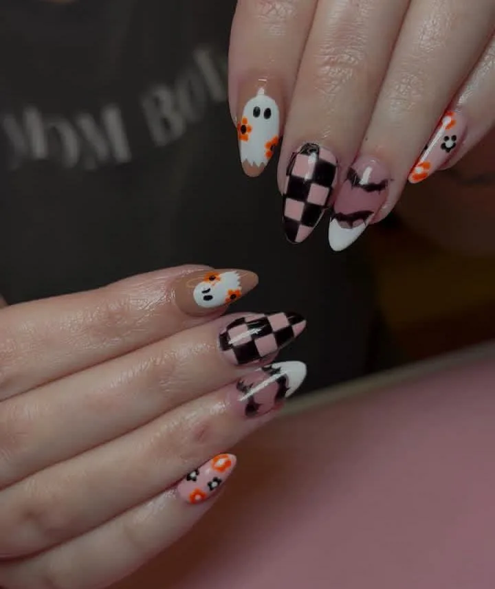 halloween almond nails 050 c0cd3c7ad1