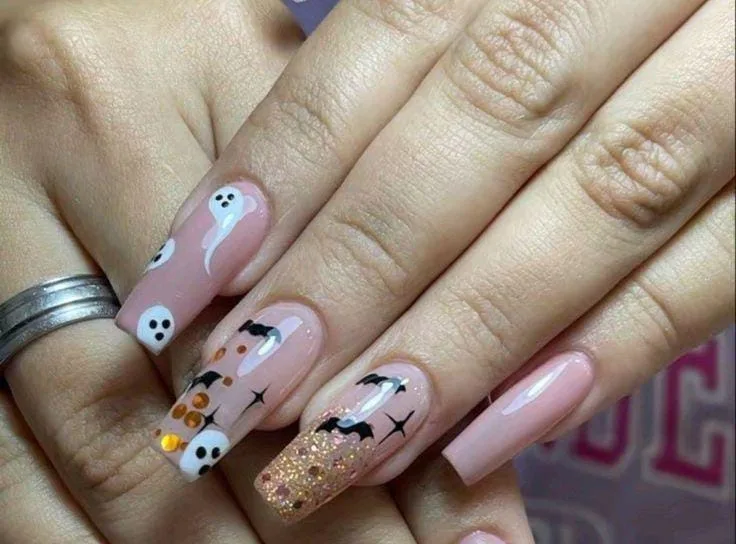 halloween bat nails 006 bd66147807