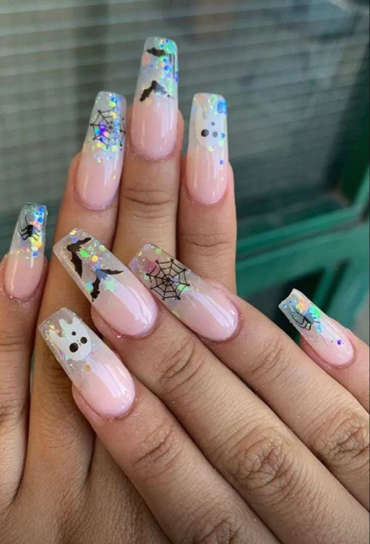 halloween bat nails 008 57a945b54c