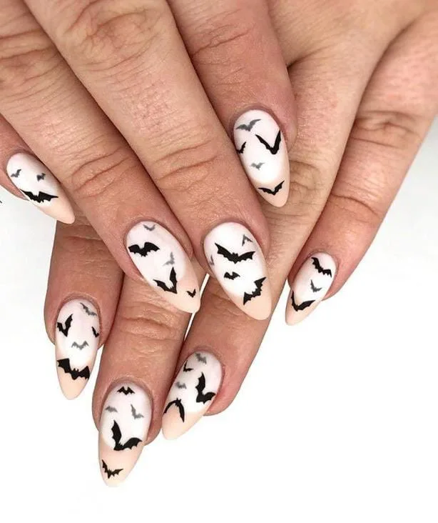halloween bat nails 035 8fe1b9f33f