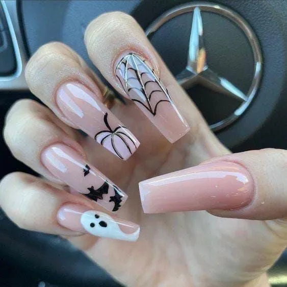 halloween bat nails 042 020a49ef6a