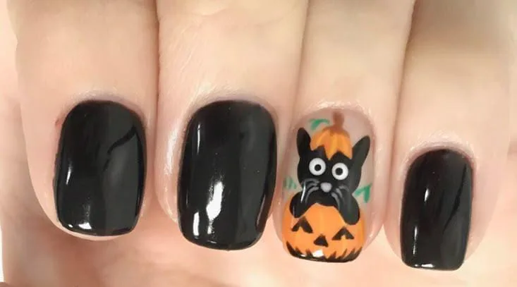halloween cat nails 004 a1c6e764df