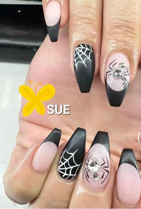 halloween coffin nails 016 ae92d7935f