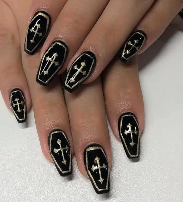 halloween coffin nails 020 10f0fd567f