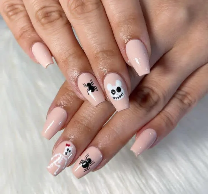 halloween coffin nails 024 103486bb5a