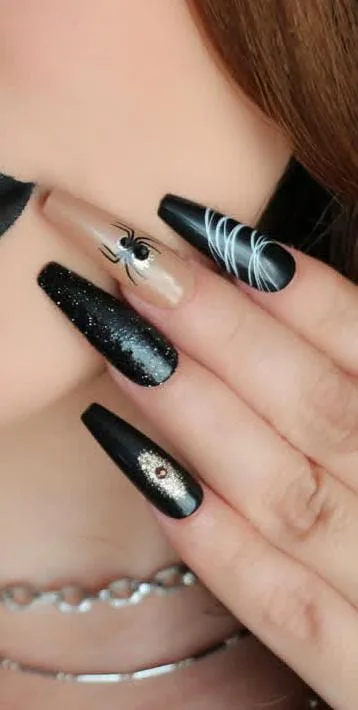 halloween coffin nails 025 6442075a41
