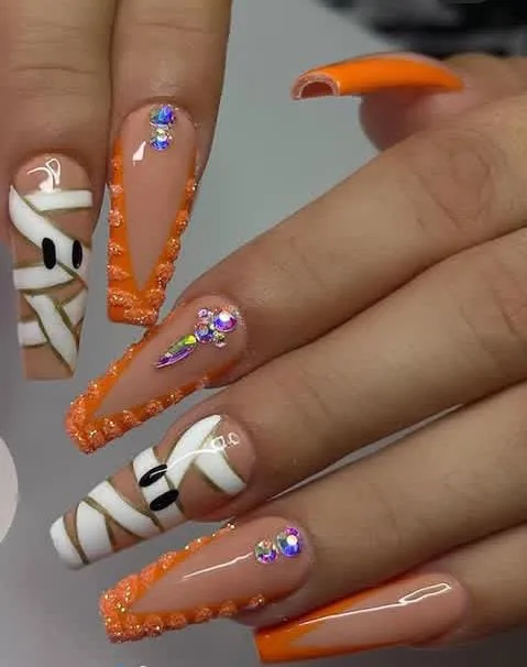 halloween coffin nails 028 ce6a8c9d05
