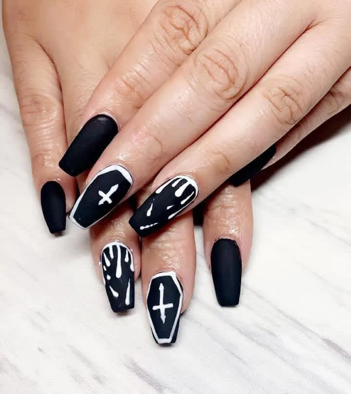 halloween coffin nails 032 a587f74106