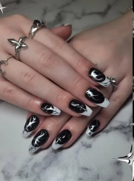 halloween coffin nails 037 da431b3cd9