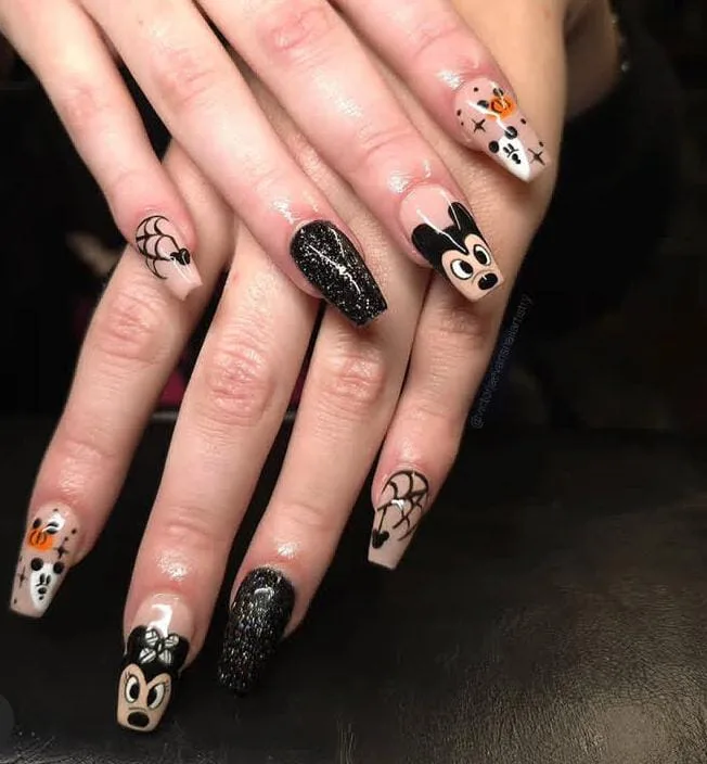 halloween coffin nails 039 f8ea5acdfc
