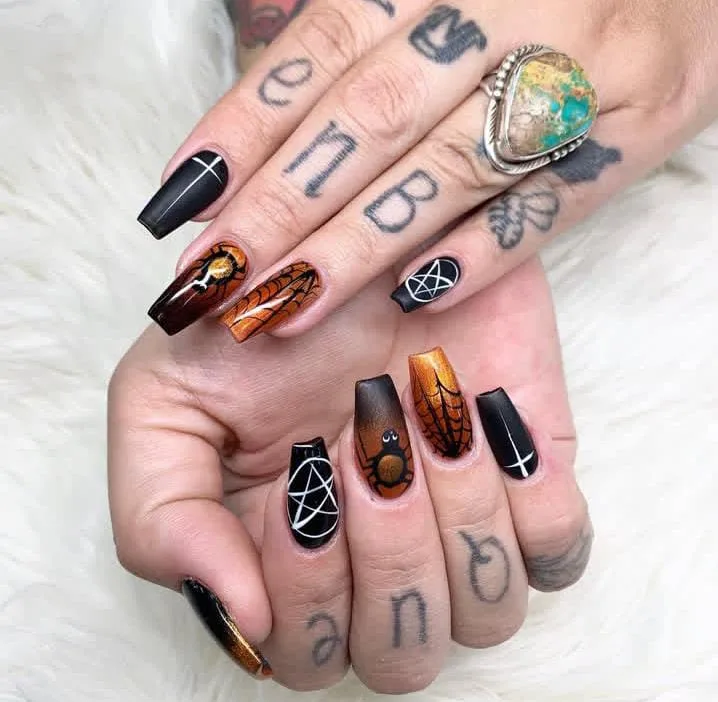 halloween coffin nails 046 dc75f302d1