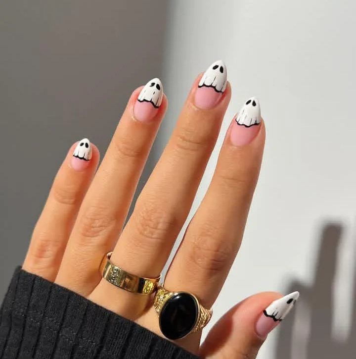 halloween ghost nails 003 da4dbed8f6