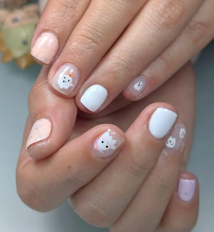halloween ghost nails 006 8f43bfed6a