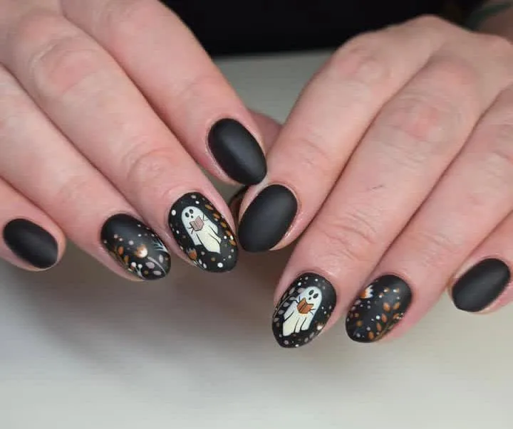 halloween ghost nails 035 3ff641fcfc
