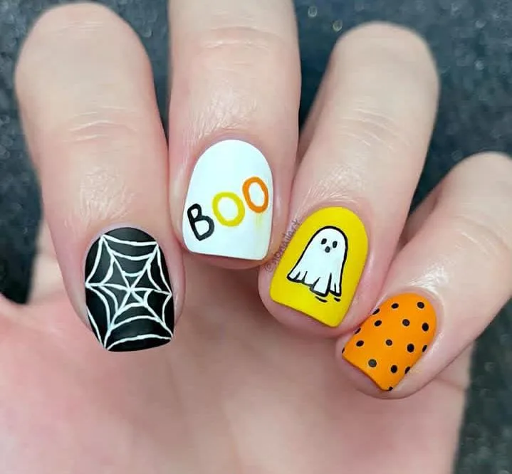 halloween ghost nails 041 b9aa56748f