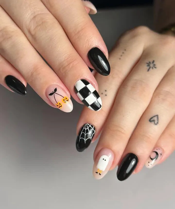 halloween ghost nails 043 2fd11bd878