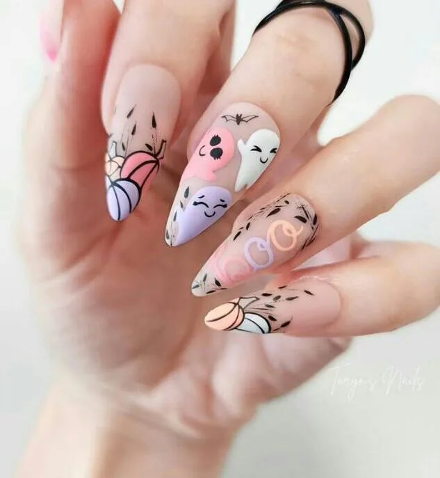 halloween nail ideas 002 9efdbcc5d1