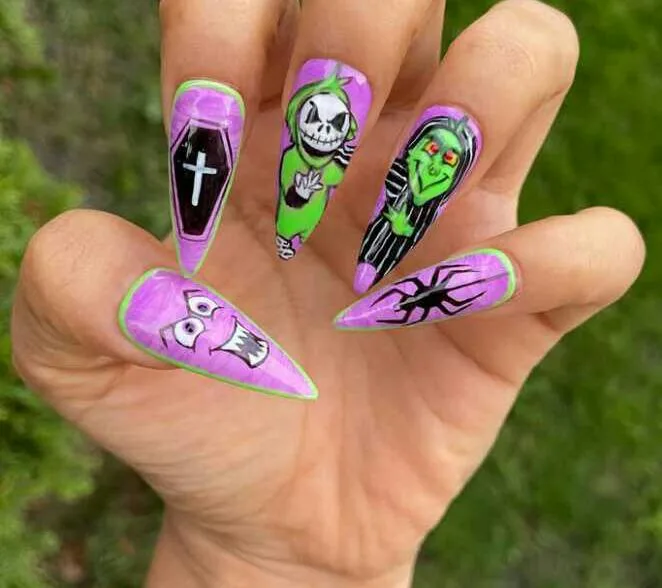 halloween nail ideas 006 dd9674e6e2