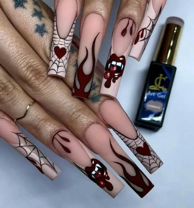 halloween nail ideas 007 549a3b4f32