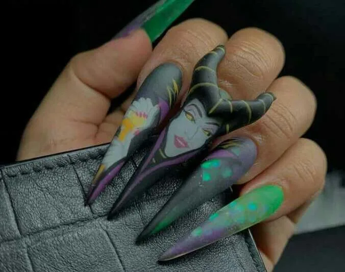 halloween nail ideas 010 8307ecce86