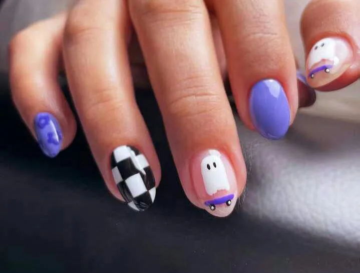 halloween nail ideas 012 3c29689f4e