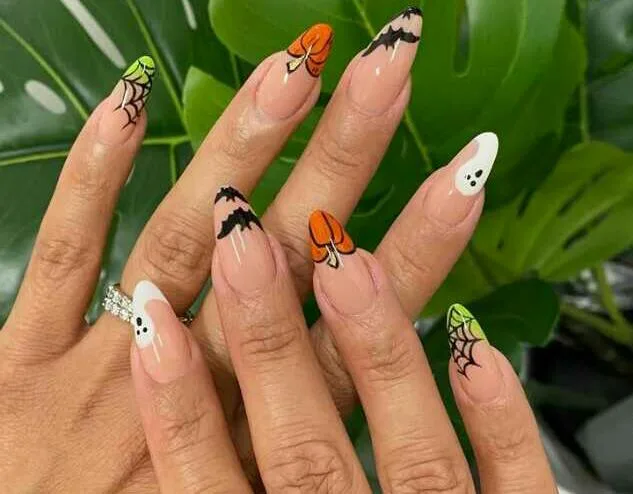 halloween nail ideas 019 39e54bcfc3