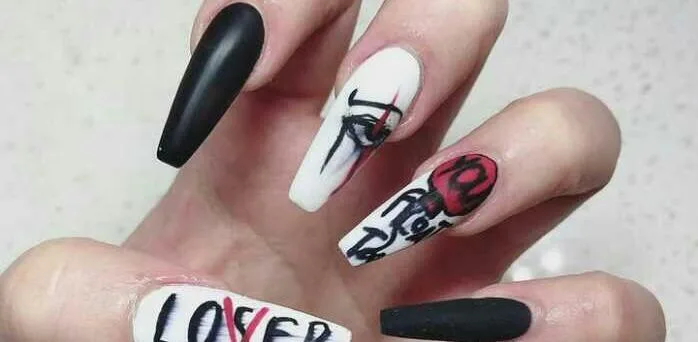 halloween nail ideas 023 2e5f74182c