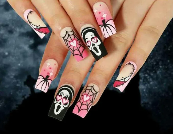halloween nail ideas 025 ffa9f96cca