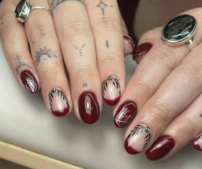 halloween nail ideas 033 a293ecebef